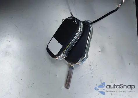 2024 Kia Forte Lxs z USA, uszkodzony, nr VIN 3KPF24AD2RE712043